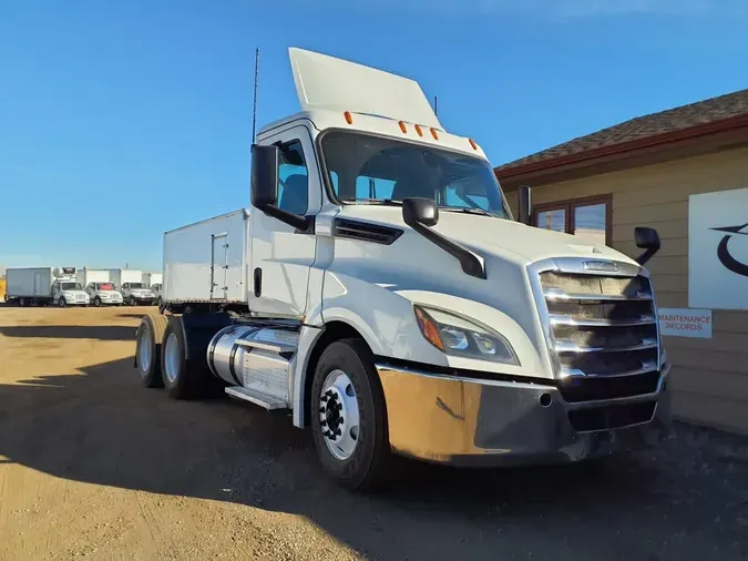 2019 FREIGHTLINER/MERCEDES NEW CASCADIA PX126648ee8baf69143b5b1391a55f50cdc6a34