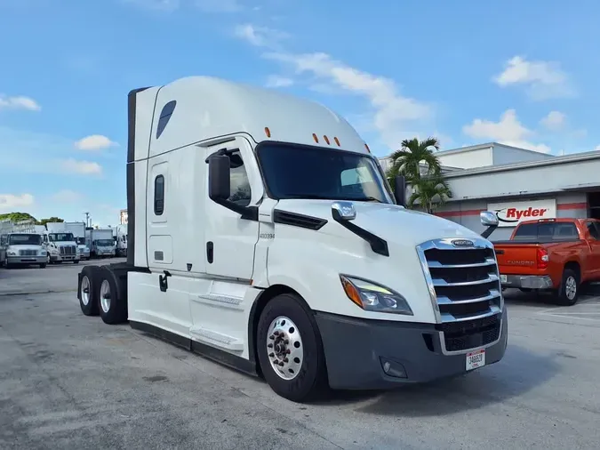 2023 FREIGHTLINER/MERCEDES NEW CASCADIA PX12664