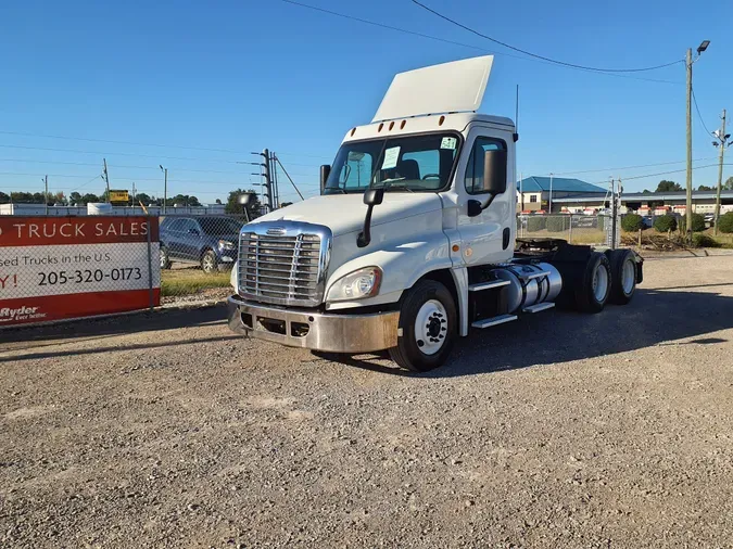 2018 FREIGHTLINER/MERCEDES CASCADIA 1258eeb8e71c3a44f65fd6c6c5d5ecbd3d7