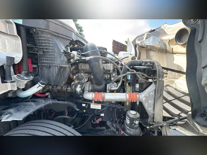 2023 Freightliner Cascadia 1268eec6591b2b2967217c609316eb47342