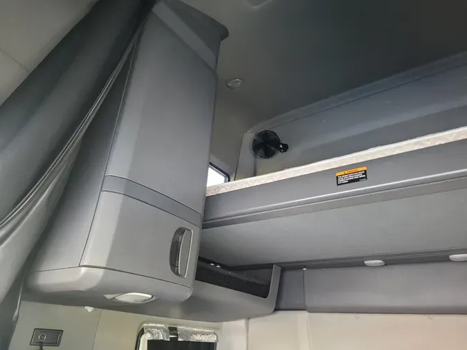 2020 International LT625