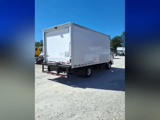 2022 CHEVROLET MOTOR DIV. LCF 4500HD8eed0af247c2a77f44a5bc198a580d81
