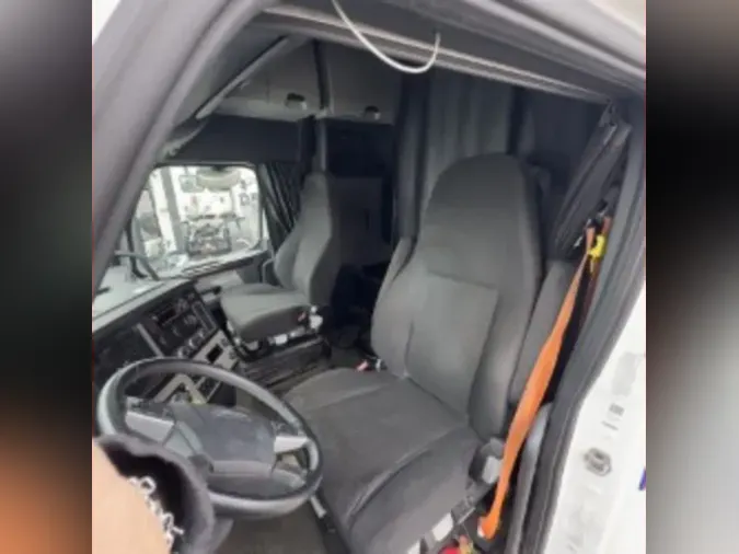 2020 FREIGHTLINER NEW CASCADIA PX12664