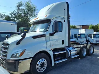 2019 FREIGHTLINER NEW CASCADIA PX12664