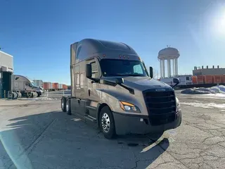 2023 Freightliner Cascadia