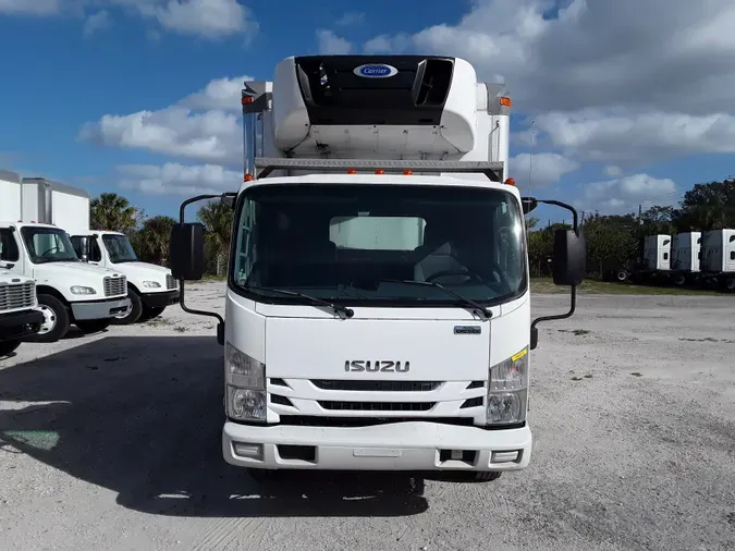 2017 Isuzu NRR