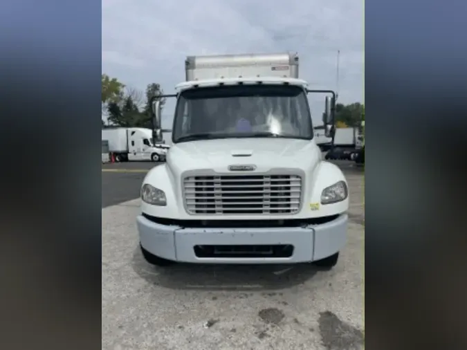 2019 FREIGHTLINER/MERCEDES M2 106