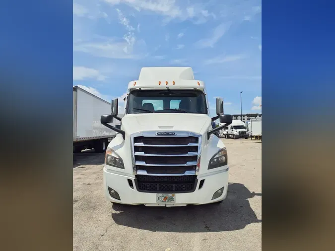 2020 FREIGHTLINER/MERCEDES NEW CASCADIA PX126648eeddb1975d030ffcea95c3decdd28c5