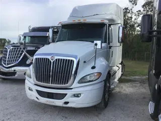 2017 INTERNATIONAL PROSTAR