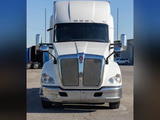 2020 KENWORTH T680