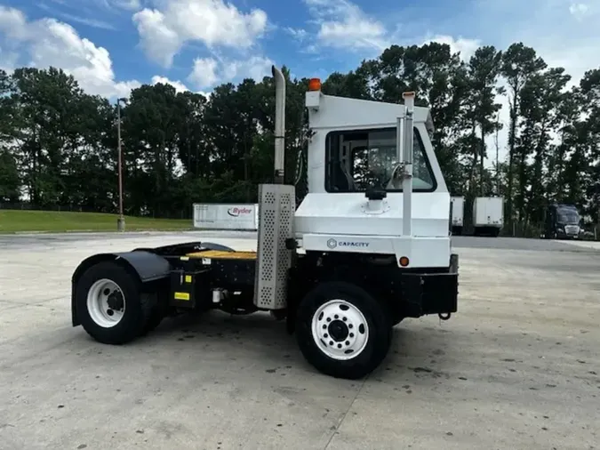2018 CAPACITY OF TEXAS,INC. SABRE 5 4X2