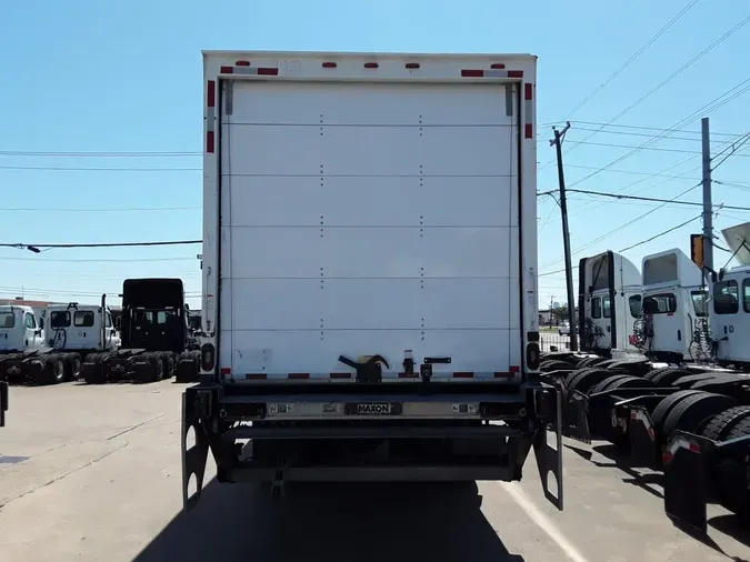 2019 NAVISTAR INTERNATIONAL 4300