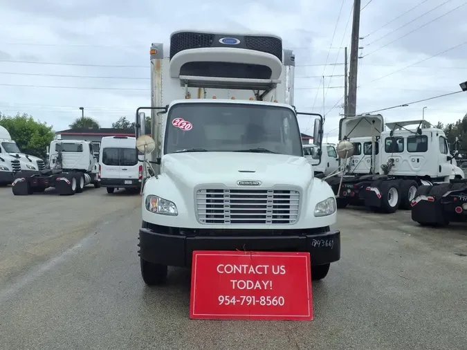 2020 FREIGHTLINER M2 106