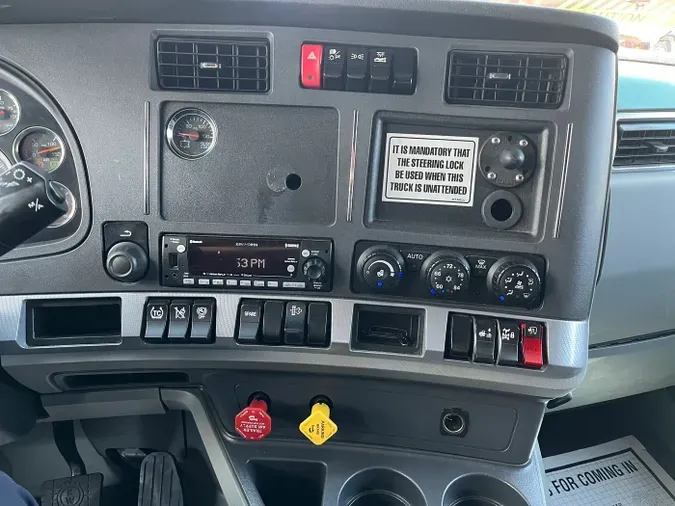 2022 Kenworth T680