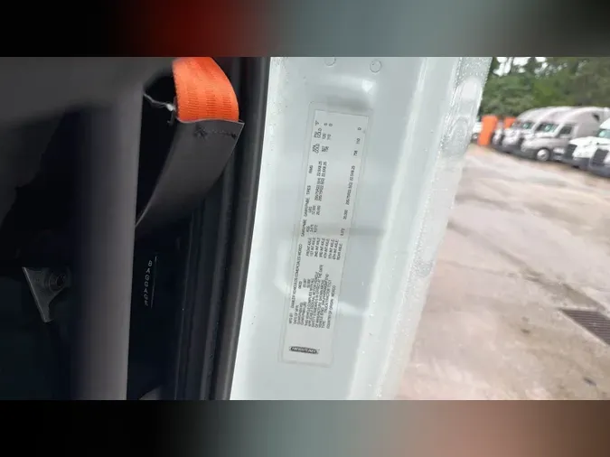 2021 Freightliner Cascadia