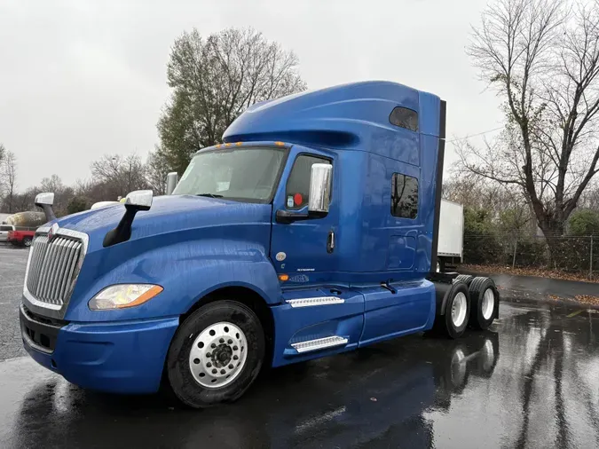 2022 International LT6258ef16097121e2cacd4c8e7975d4353fe