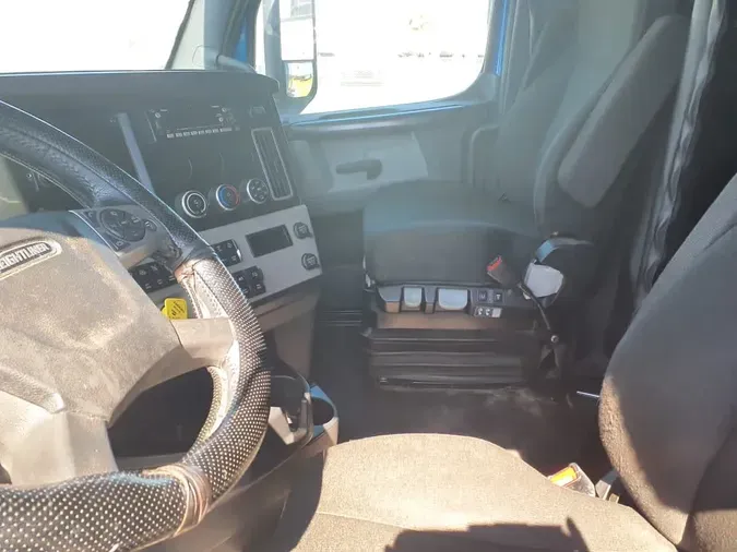 2023 FREIGHTLINER/MERCEDES NEW CASCADIA PX126648ef16c62cf05acc9b7597845251d6d6c