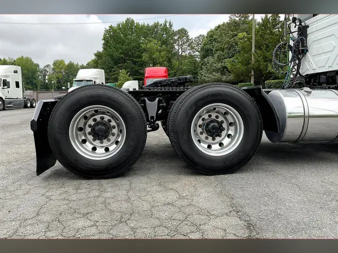 2019 INT LT625 6x4