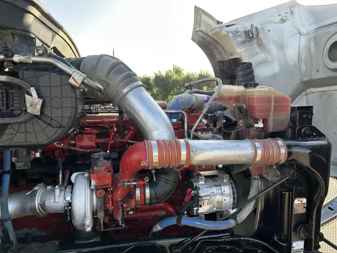 2021 Kenworth T680