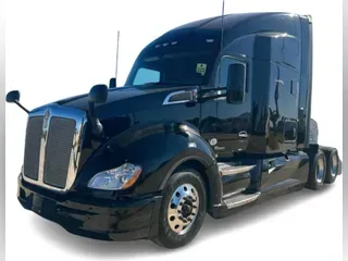 2019 Kenworth T680