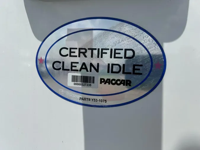 2021 Peterbilt 567
