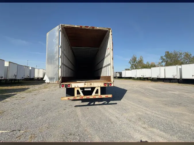 2008 Strick Trailers Other