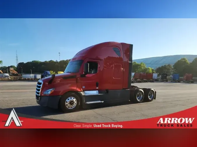 2022 FREIGHTLINER CA1268ef92490abd33bb7e942d95249c23a5e