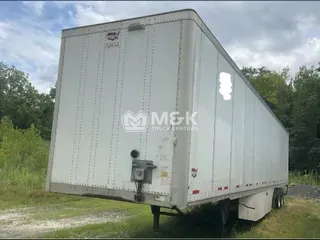 2021 WABASH 53' Dry Van