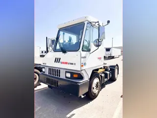 2019 KALMAR T2 DOT