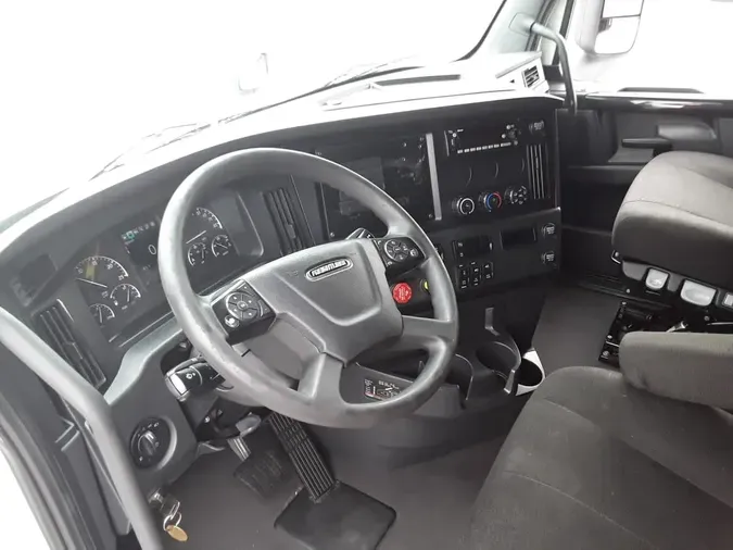2023 FREIGHTLINER/MERCEDES NEW CASCADIA PX126648efaf80f6ba88bcd07f739b64ada26dd