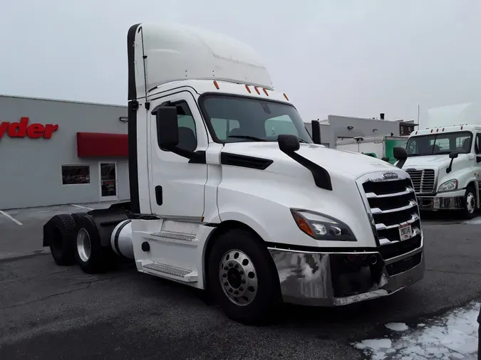 2020 FREIGHTLINER/MERCEDES NEW CASCADIA PX12664