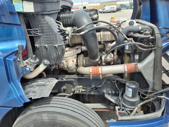 2020 FREIGHTLINER/MERCEDES NEW CASCADIA PX126648efd7232d5bcc7f2aeeb75f89bbebd36