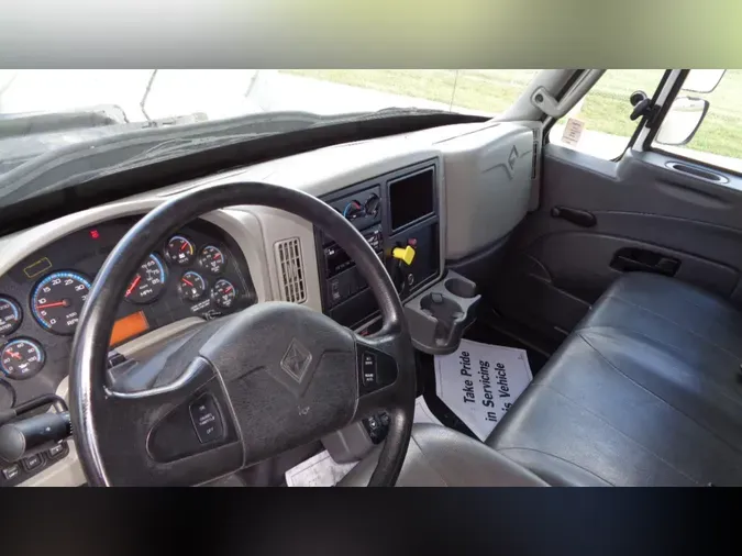 2017 International 4300