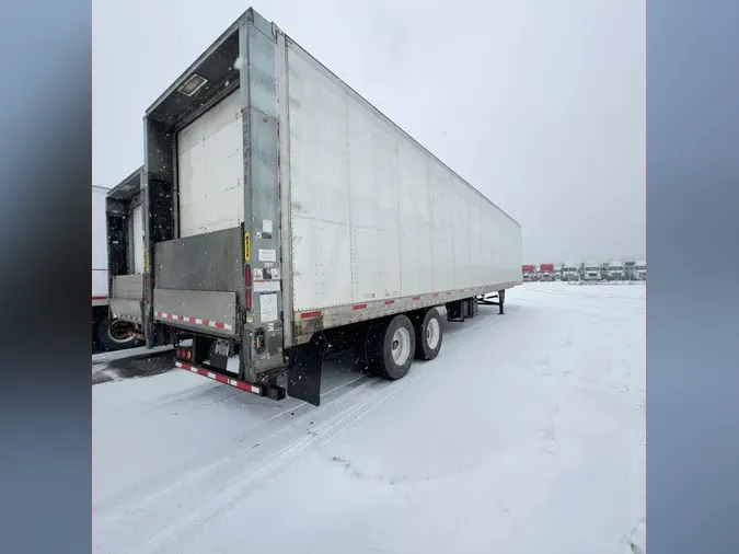 2012 UTILITY TRAILERS VS2D 48/162/102