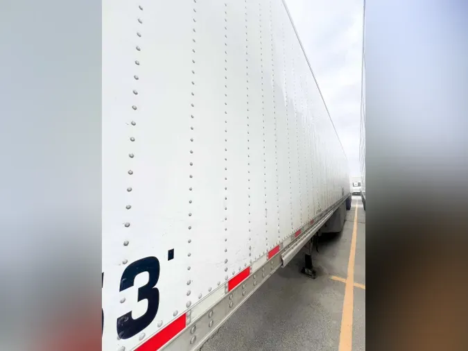 2017 GREAT DANE GD-REF