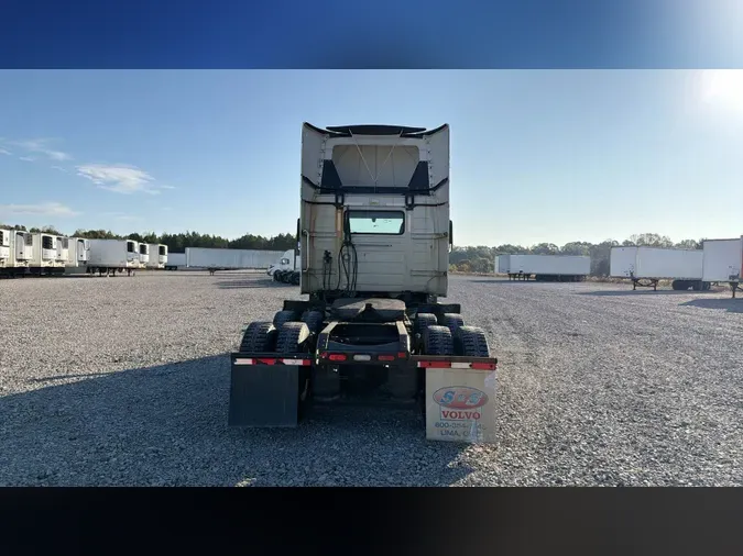 2019 Volvo VNL300