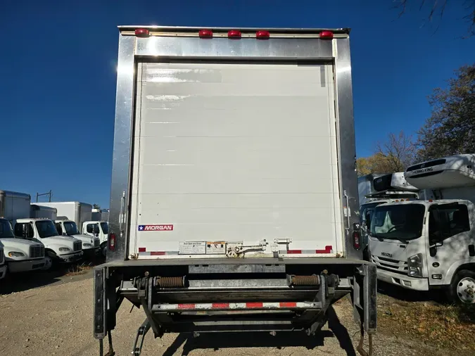 2018 NAVISTAR INTERNATIONAL 4300