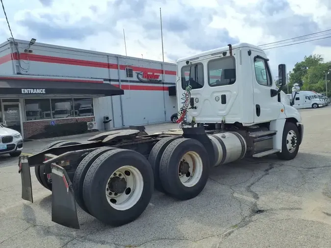 2017 FREIGHTLINER CASCADIA 1258f05e07e22159eb721b92a2c6e9721be