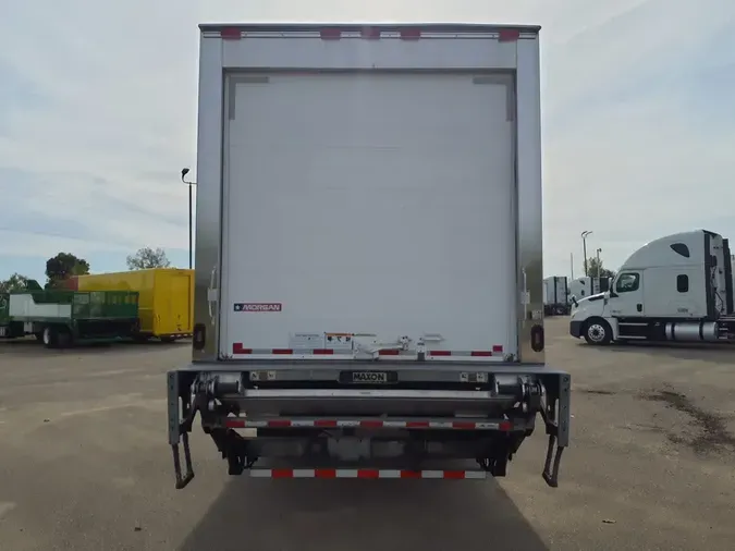 2017 NAVISTAR INTERNATIONAL 4300
