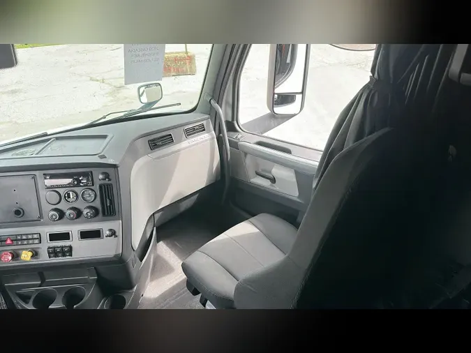 2020 Freightliner Cascadia
