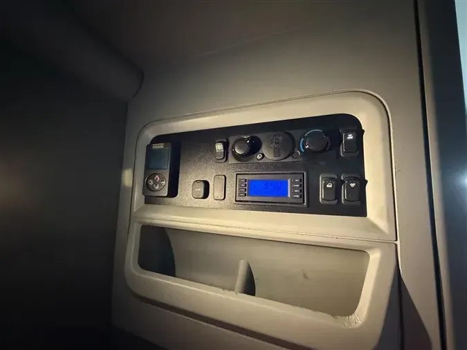2022 KENWORTH T680