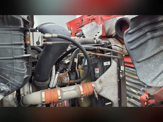 2019 FREIGHTLINER/MERCEDES CASCADIA 1138f0791c7600e85a768011fc961a6c892