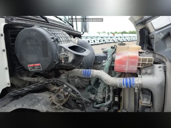2018 Volvo VNL300