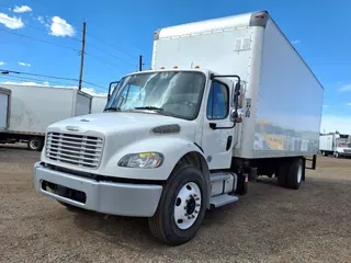 2022 FREIGHTLINER/MERCEDES M2 106