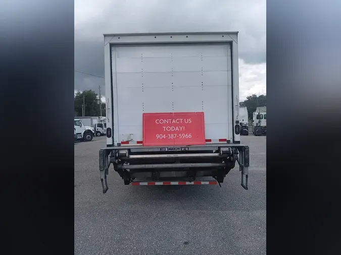 2021 FREIGHTLINER M2 106