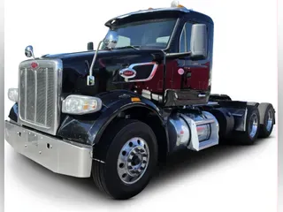 2024 Peterbilt 567
