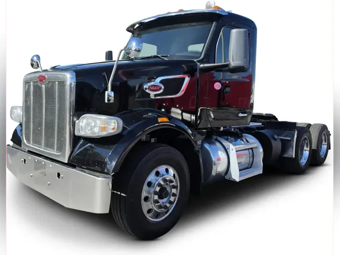 2024 Peterbilt 5678f0a0047088a24b075743eecee777da1