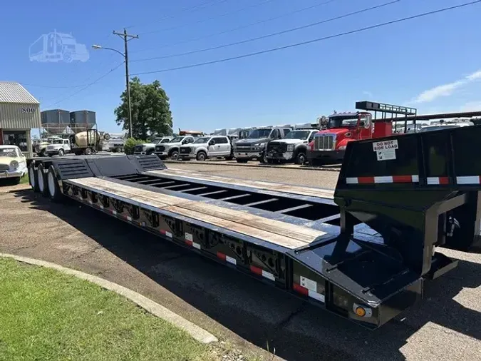 2025 WITZCO CHALLENGER RG-52 TON/ 23 FT WELL