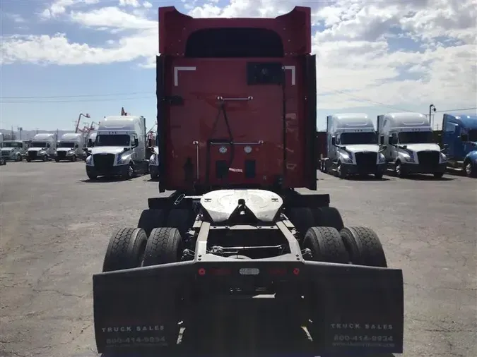 2018 PETERBILT 579