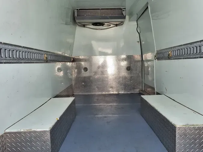 2019 MERCEDES-BENZ SPRINTER 3500